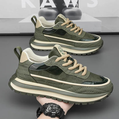 Baskets Chunky Urban